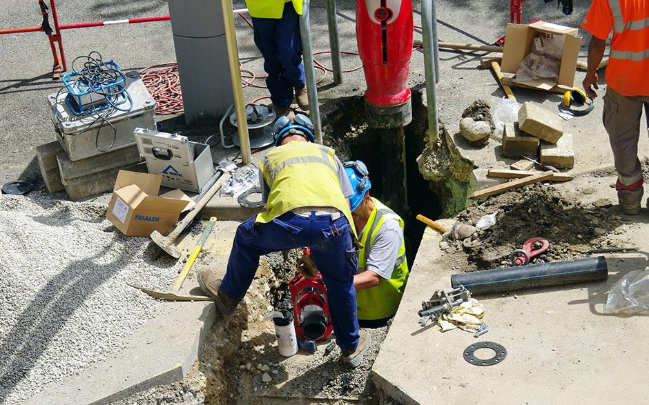 déboucher canalisation tout al egout Bobigny