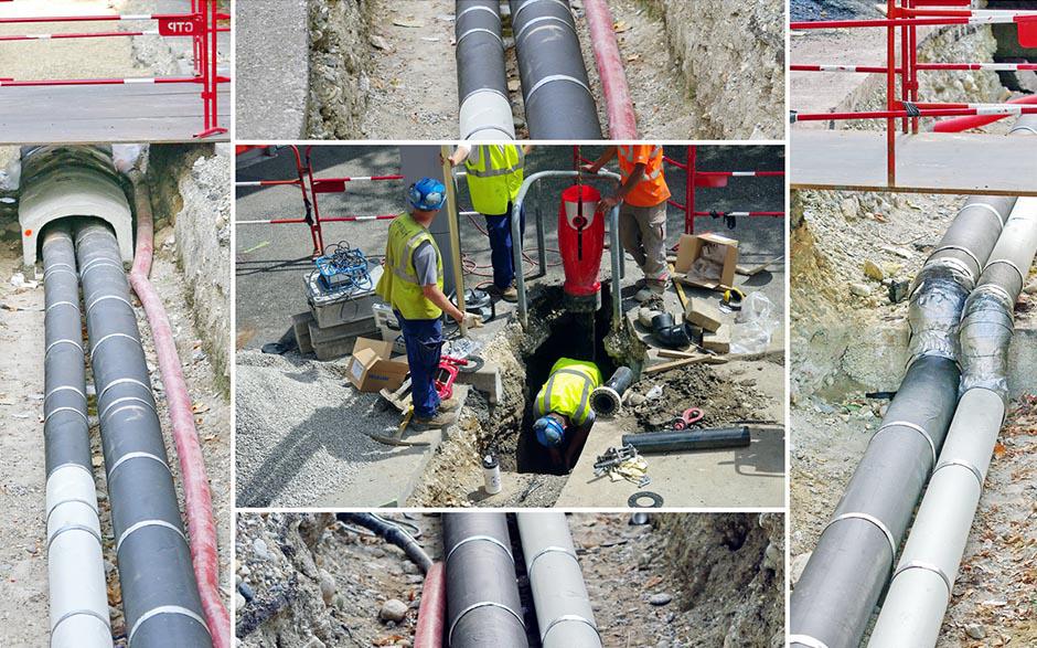 débouchage Crépy-en-Valois