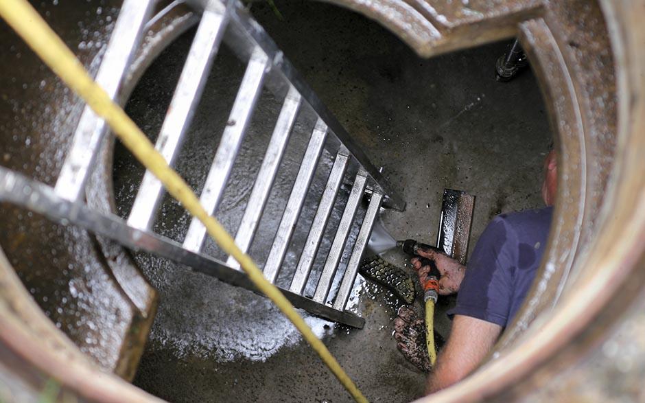 societe pour deboucher canalisation Villeparisis