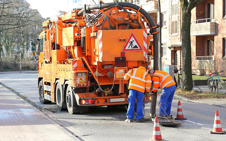 déboucheur canalisation électrique Dugny