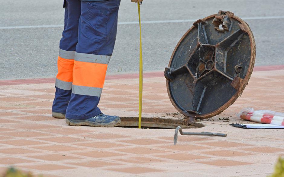 déboucher canalisation tout al egout Bobigny