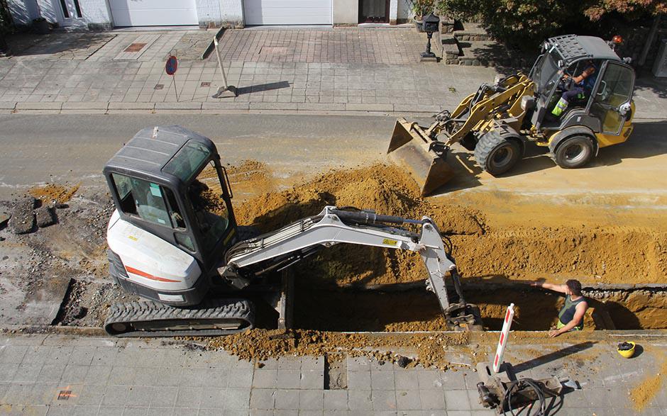 societe pour deboucher canalisation Villeparisis